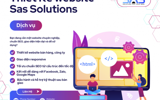 Thiết Kế Website Đà Nẵng | Dịch Vụ Thiết Kế Web Chuyên Nghiệp – Giá Rẻ